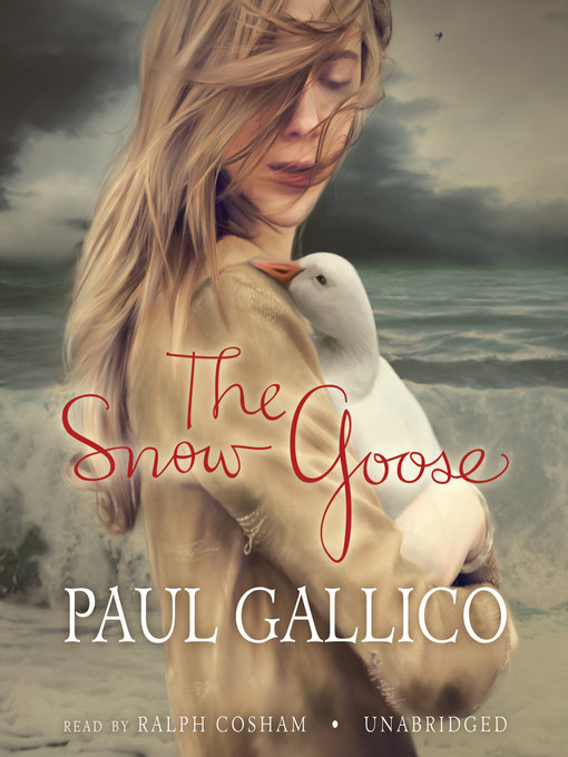 Title details for The Snow Goose by Paul Gallico - Available